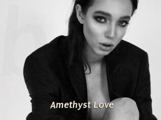 Amethyst_Love Blog éjac