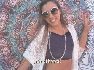 Amethyyst
