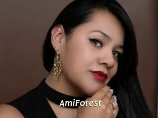 AmiForest