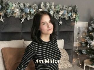 AmiMilton