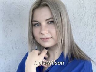AmiaWilson