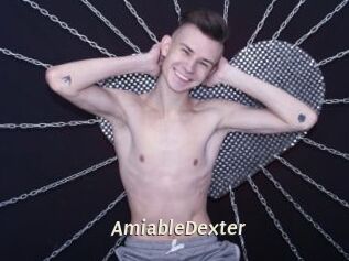AmiableDexter