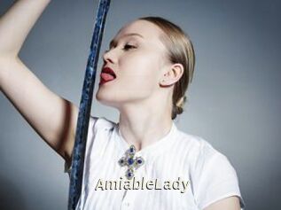 AmiableLady