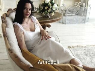 AmieBell Blog éjac