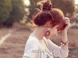 AmikaX