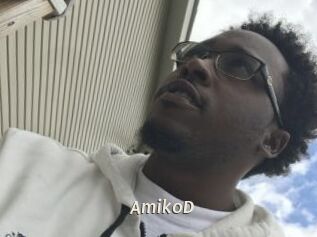 AmikoD