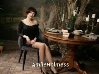 AmileHolmess