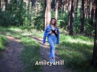 AmileyaHill
