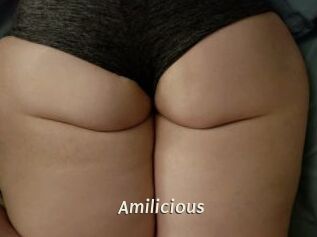 Amilicious