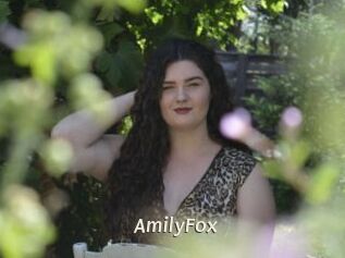 AmilyFox