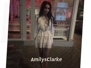 AmilysClarke