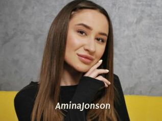 AminaJonson