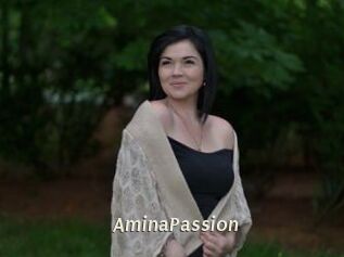 AminaPassion
