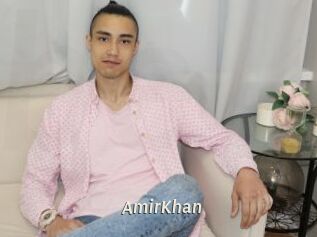 AmirKhan