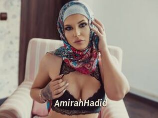 AmirahHadid