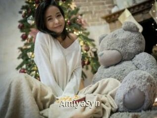 AmiyaSyn