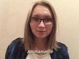 Ammanuelle