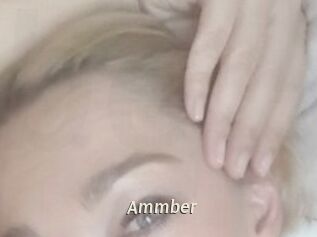 Ammber