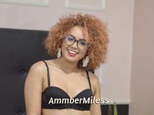 AmmberMiless