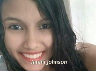 Ammi_Johnson