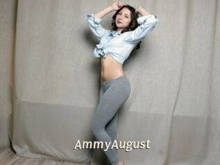 AmmyAugust