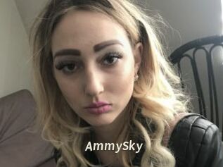 AmmySky Blog éjac