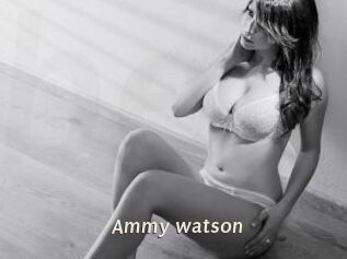 Ammy_watson