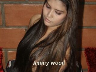 Ammy_wood