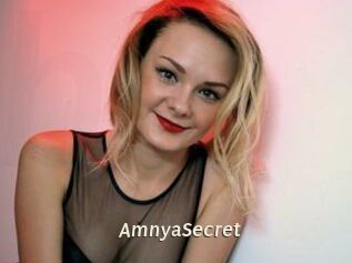 AmnyaSecret