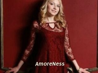 AmoreNess