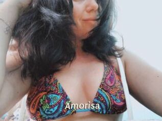 Amorisa Blog éjac