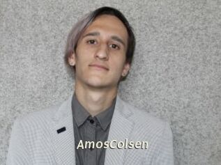 AmosColsen