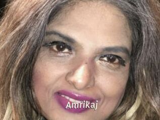 Amrikaj
