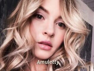 Amuletty