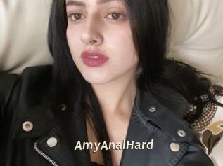 AmyAnalHard