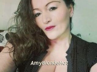 AmyBlondeHot