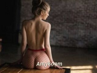 AmyBoom