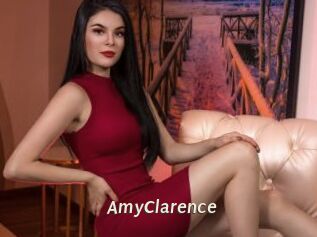 AmyClarence