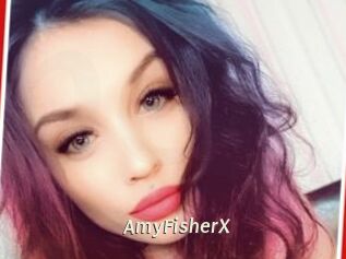 AmyFisherX