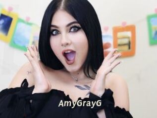 AmyGrayG