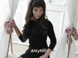 AmyHills
