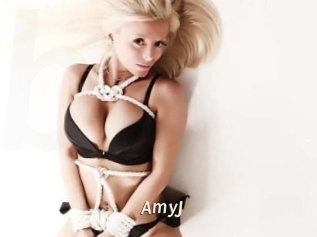 AmyJ Blog éjac