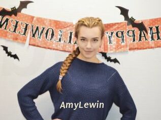 AmyLewin