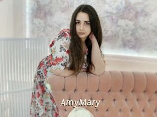 AmyMary
