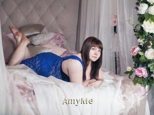 AmyMe