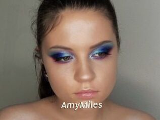 AmyMiles