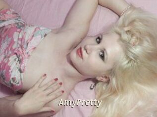 AmyPretty Blog éjac