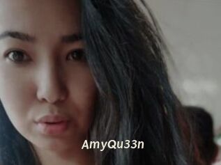 AmyQu33n