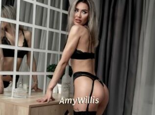 AmyWillis