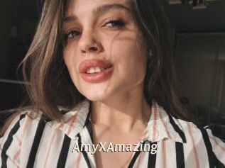 AmyXAmazing